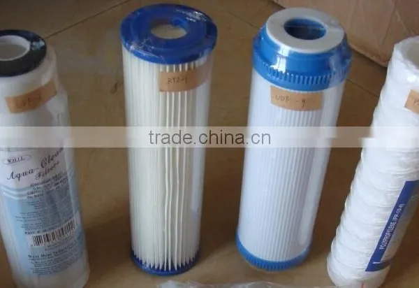 Hot Sale 10'' Ceramic Filter for Water Filter System ABL-CER-10-2 photo-2