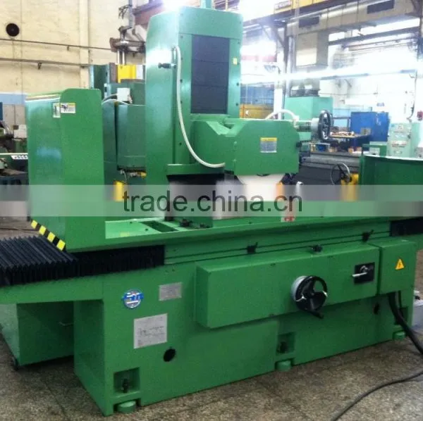 M7140x1000 CE Auto Matic Surface Grinding Machine Quality Choice photo-2