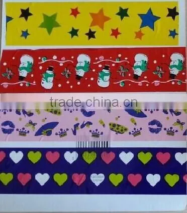 Decorative Adhesive Tape photo-2