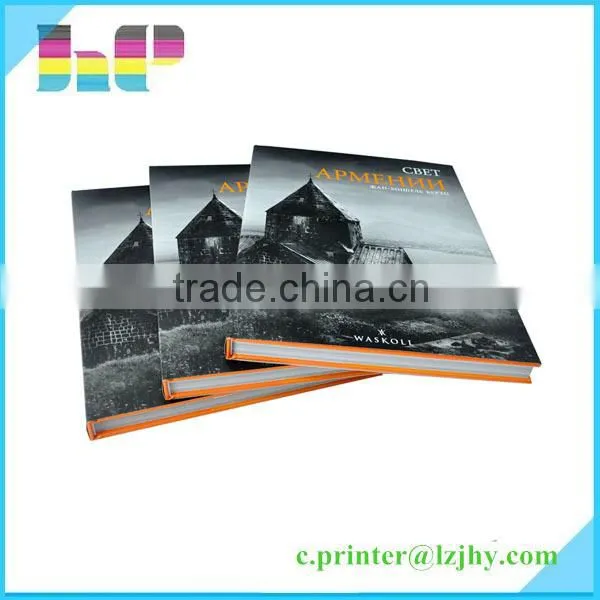 Coloring Hardcover Photo Book Printing Factory photo-5