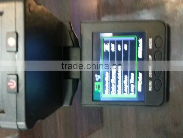 2015 Shenzhen More Popular HD Car DVR Promotion photo-3