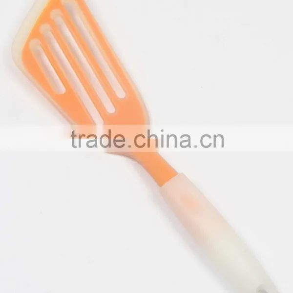 Heat-resistant Non-stick Silicone Kitchen Tools / Silicone Kitchen Utensil photo-5