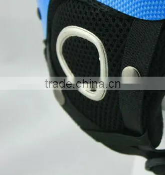 Snow Helmet in Strong ABS Good for Protection photo-6