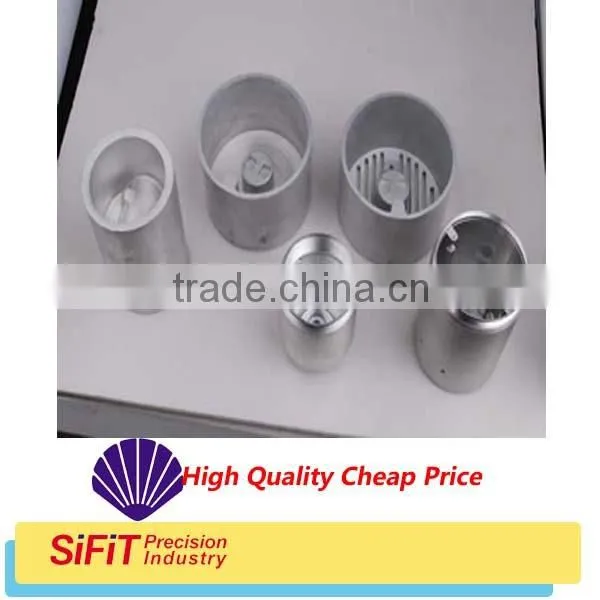 OEM China High Precision Aluminium Forged Cup Parts