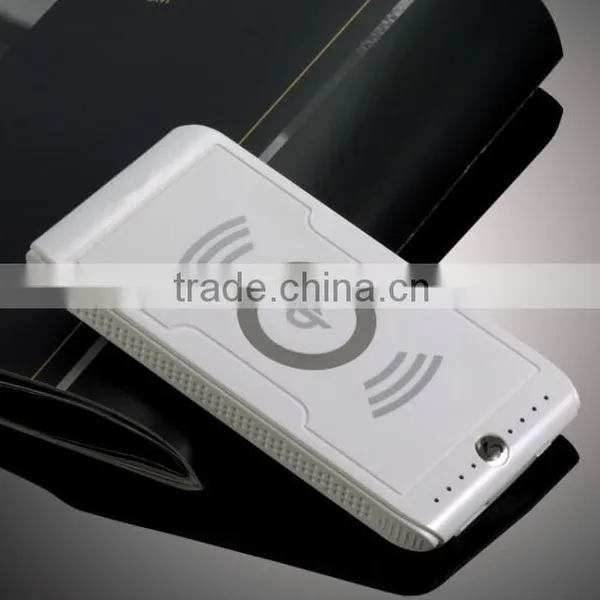 Wireless Charger Power Bank photo-2
