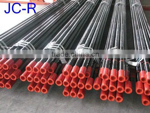 Steel Oil Casing Producer
