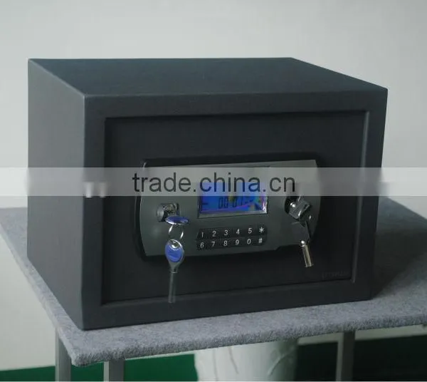 Sentry Key Safe Box of Time Lock photo-3