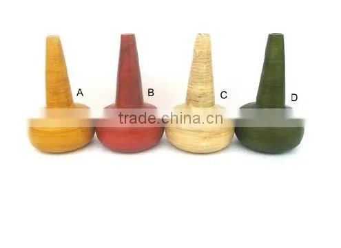 European Design for Bamboo Pot photo-2