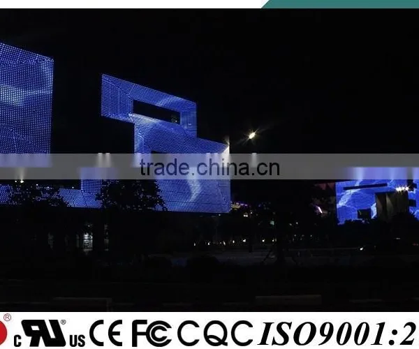 Outdoor Waterproof IP68 Advertising Led Fixel Lights DC12V CE UL FCC Approved photo-6