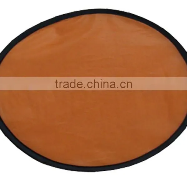 Frisbee Foldable Frisbee Nylon Frisbee Plastic Frisbeecar Accessories photo-4