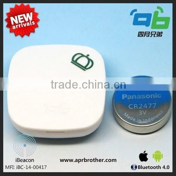 Dialog 14850 Bluetooth Low Energy IBeacon Module photo-3