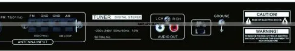 Digital Tuner photo-2