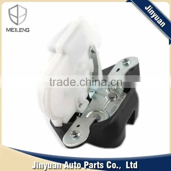 Auto Spare Parts of 74800-TF0-J01 Tailgate Lock for Honda Odyssey 09-13 Model