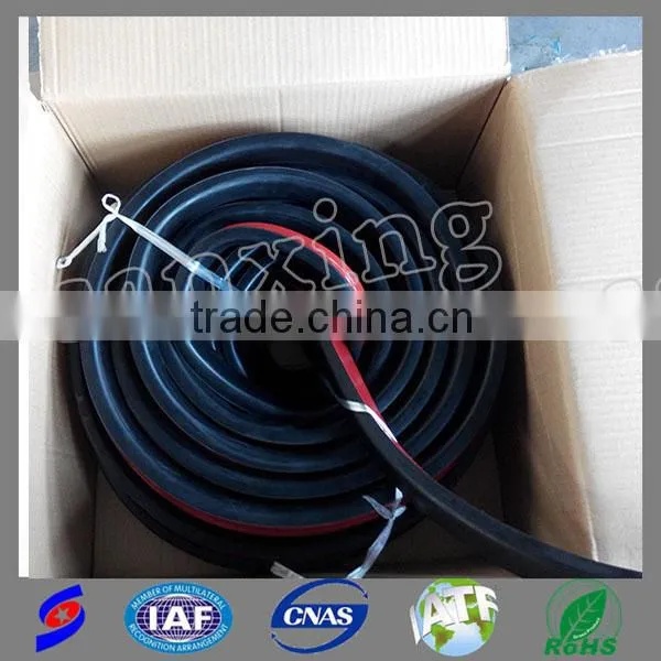 Self Adhesive Silicone Strip photo-3