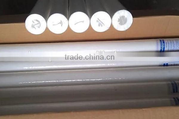 Cheaper 40 Inch PP Melt Blown Filter Cartridge for Sale photo-3