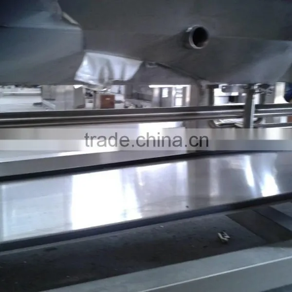 150kg Candy Making Line photo-3