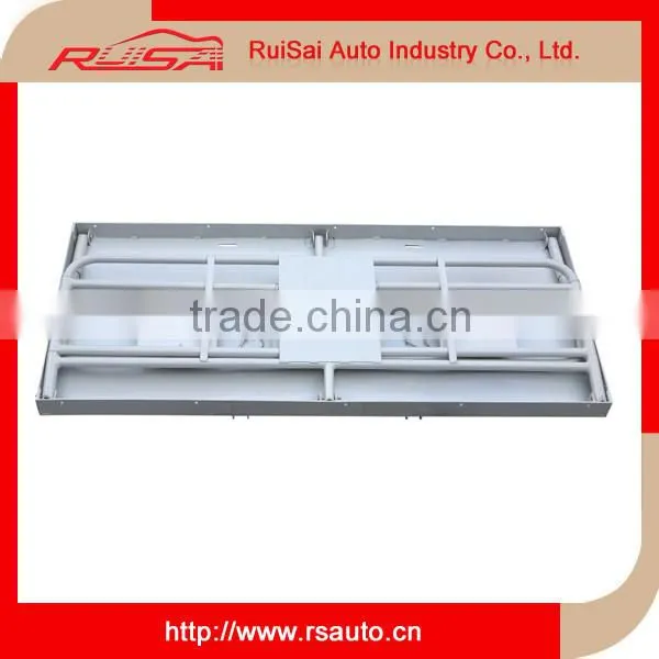 RS05 ATV Cargo Carrier Basket---folding Shank photo-2