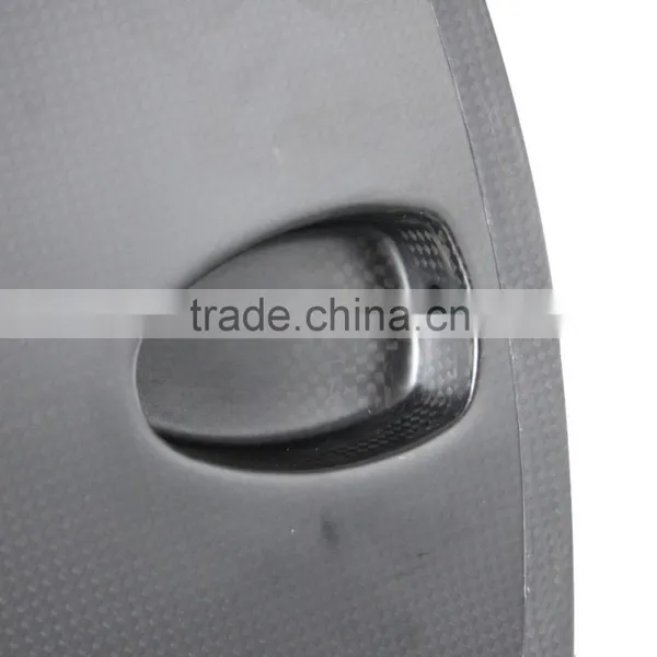 2016 New Full Carbon Clincher Disc Wheel DC-01 Carbon Road Bike Clincher Disc Wheels Fit for TT Bike photo-3