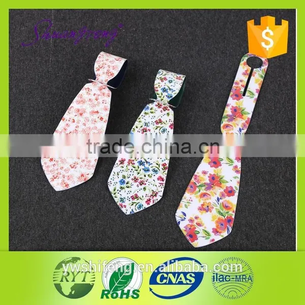 Hotsale CMYK Printed PVC Baggage Tag,OEM Luggage Tag photo-6