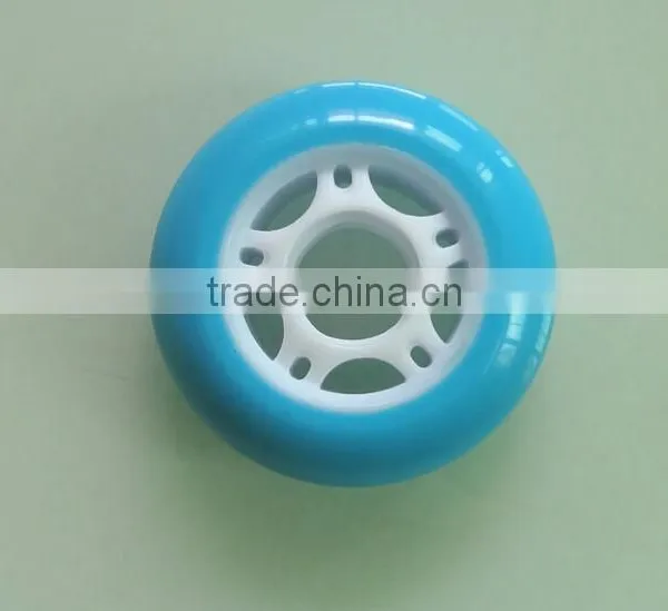 Cheap Inline Roller Skate Wheel photo-4