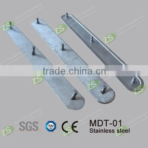 Stainless Steel Tactile Indicator in Other Roadway Products photo-3