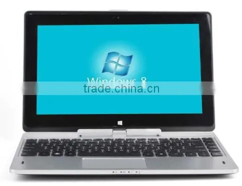 13.3 Inch Intel i3 China Wholesale Laptops With 500gb With2gb With 1366*768 photo-5