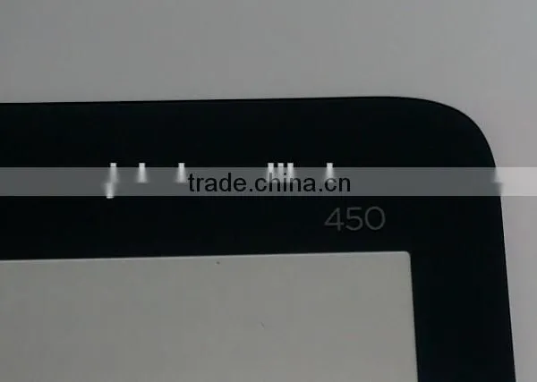 Touch Screen Glass Panel With Digitizer Bezel For HP ProBook 450 69.15i05.T02 (Factory Wholesale) photo-3