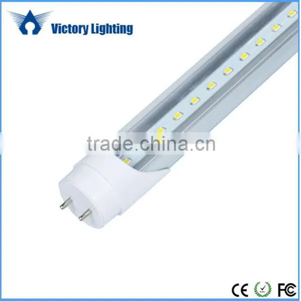 G13 T8 4ft 22W Led Tube Light CE LVD EMC RoHS DLC TUV Approved photo-2