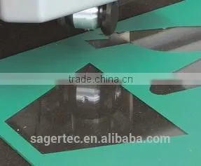 Industrial Automatic Glass Cutting Machine Cut Glass photo-3
