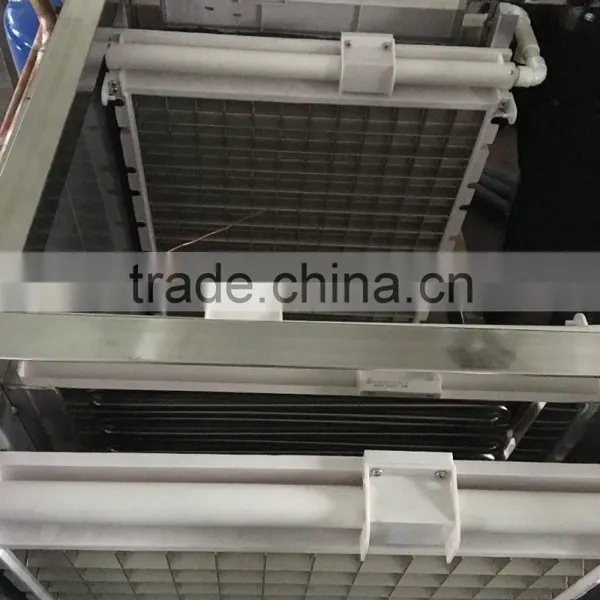 2T Commercial Used Large Capacity Ice Making Machine photo-6