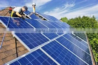 5kw off Grid System Easy Installation photo-6