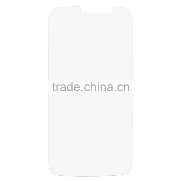High Hardness Anti-Shatter Film Tempered Glass Screen Protector for Alcatel One Touch Pop C7 photo-3
