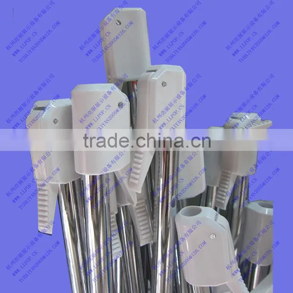 Ground Metal POP Display Stands photo-5