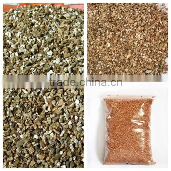 Wallpaper Vermiculite photo-4