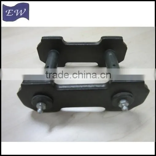 Slate Shackle 40Cr Material photo-2