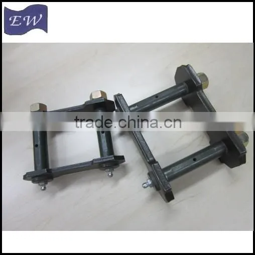 Slate Shackle 40Cr Material 4x4 Shackle photo-5