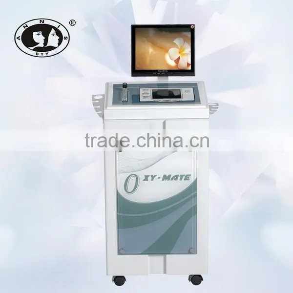 T-4C Oxy-Mate Beauty Machine, Oxygen Beauty Equipment