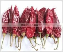 Hot Sale Top Quality New Dried Sweet Paprika photo-6