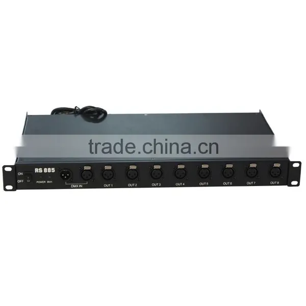 Signal Amplifier Stage Lighting Sets photo-4