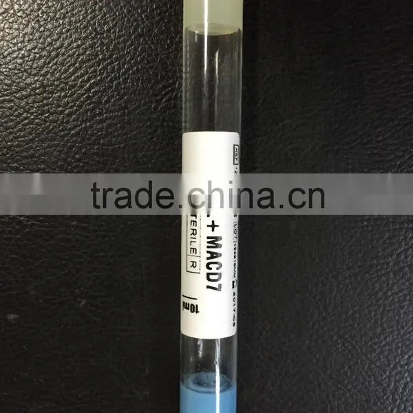 MACD7+GEL PRP Tube photo-5