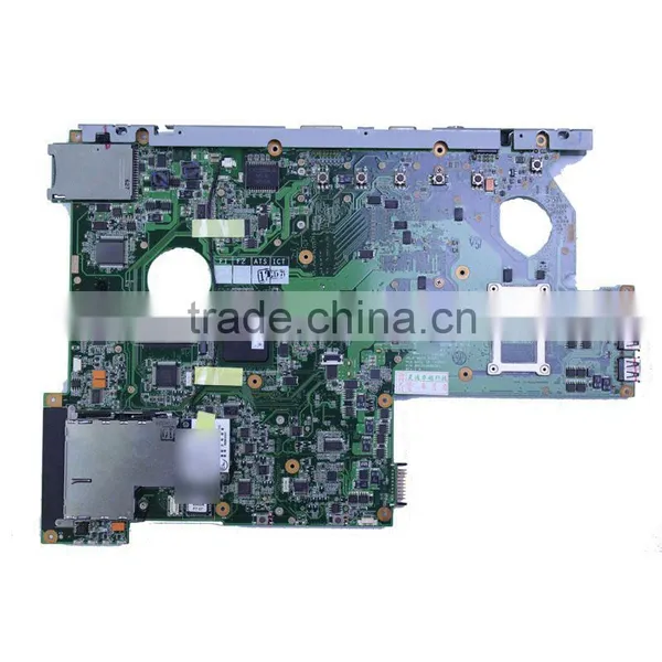 A8J REV.2.0 Laptop Motherboard FOR ASUS PCI-E GO7600 NEW photo-2