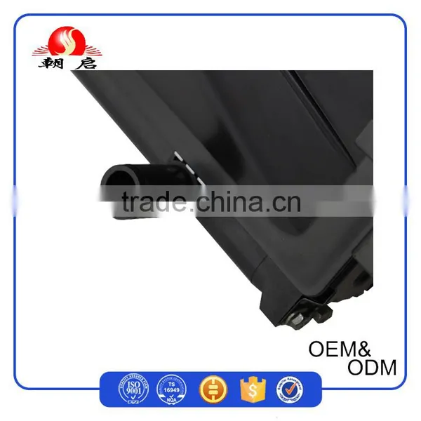 2016 Best Selling Products Factory Direct Sale Custom Aluminum Car Radiator For Sale photo-6