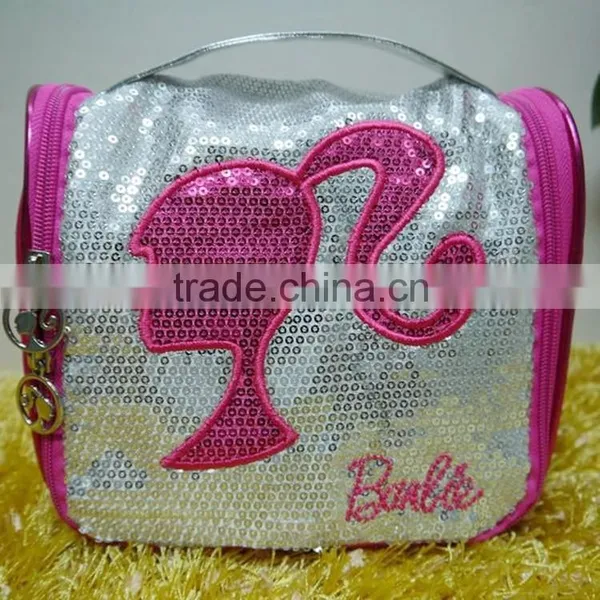 Best Quality Toiletry Bag Multi-function Cosmetic Bags New Design Makeup Bag Manufacturer