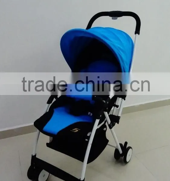 Baby Stroller photo-3