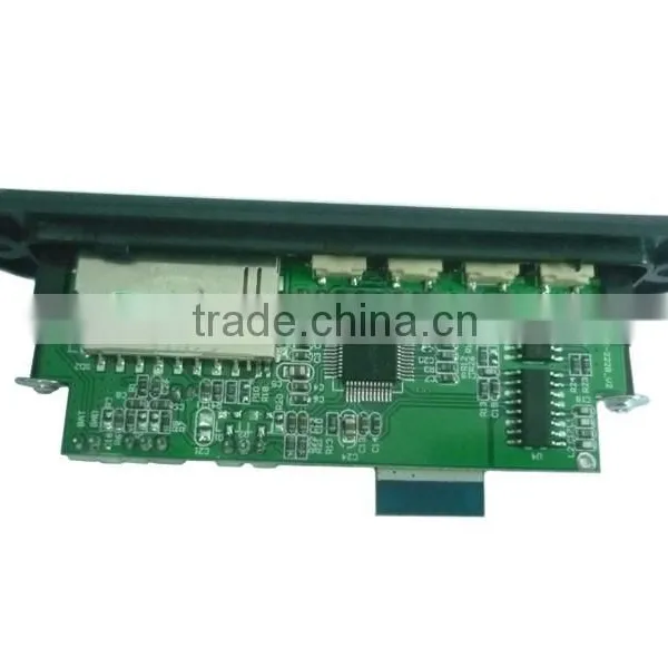 Hot Sale JR-M011 Buletooth Audio Mp3 Pbc photo-5