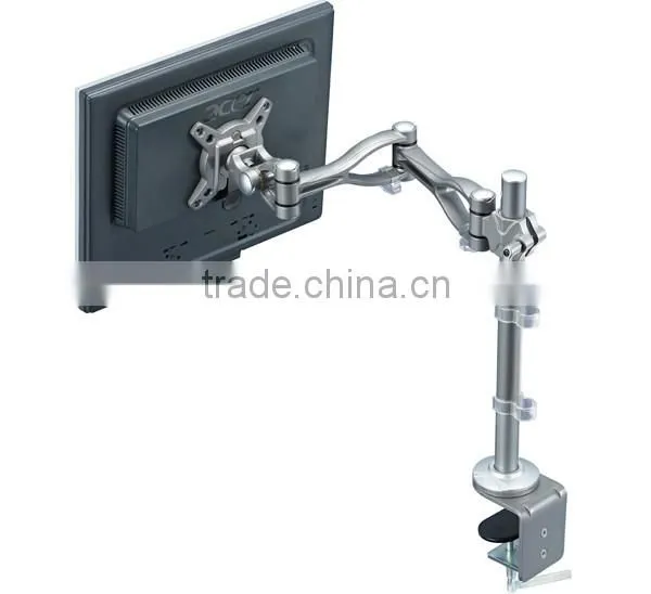 Silver LCD TV Stand photo-2