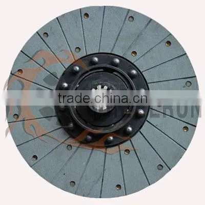 Clutch Disk 85-1601130 for Tractor photo-6