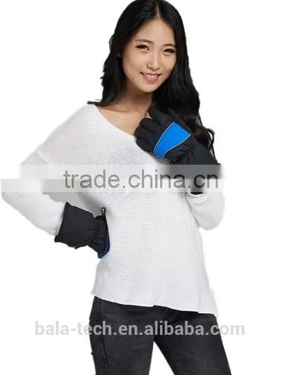 Thermal Gloves for Winter Warming photo-2