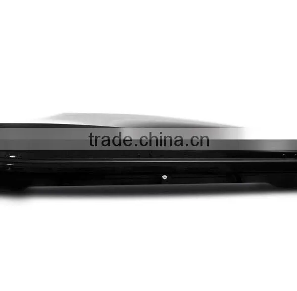 large vacuum forming plastic car roof carrier