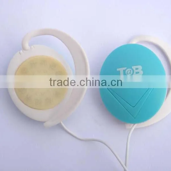 Factory Direct Sales Earphone Mp3 Earpiece Sport Earhook Earphone photo-3